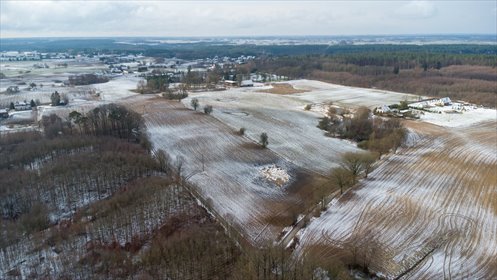 Zapraszam do zakupu działki 4666 m² w Zbicznie działka Zbiczno