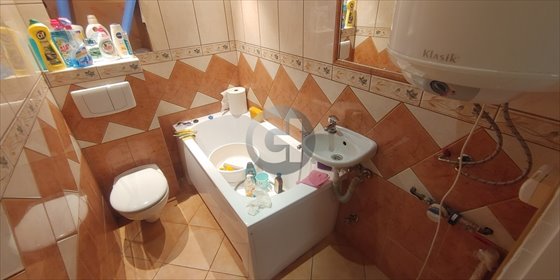 Do sprzedania przestronne 3-pokojowe mieszkanie z kominkiem i dużą piwnicą mieszkanie Gorzów Wielkopolski, Os. Staszica