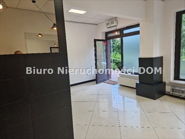 lokal użytkowy na sprzedaż 29m2 lokal użytkowy Częstochowa, Centrum
