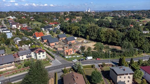 dom na sprzedaż 136m2 dom Mysłowice, Wesoła