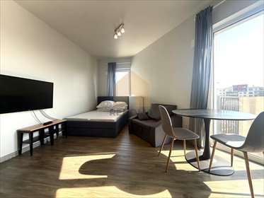 mieszkanie na sprzedaż 21m2 mieszkanie Wrocław, Klecina