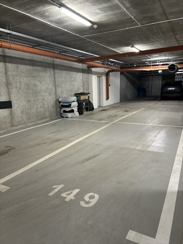 garaż na wynajem 14m2 garaż Kraków, Lasówka