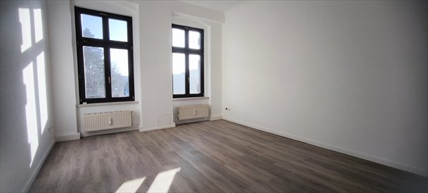 Polecam nowoczesne 4-pokojowe mieszkanie po remoncie w Görlitz mieszkanie Görlitz, Landskronstr.