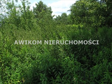 Działka budowlana na sprzedaż Błonie, Żukówka 600m2 Foto 3