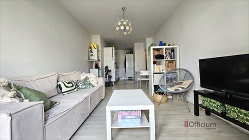Nowoczesny 2-pokojowy apartament z balkonem i miejscem garażowym mieszkanie Warszawa, Wola, Radziwie