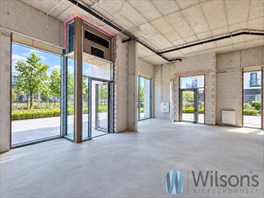 Polecam lokal usługowy 84 m² na Pradze-Północ w Warszawie lokal użytkowy Warszawa, Praga-Północ, Jagiellońska