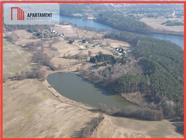 działka na sprzedaż 68179m2 działka Trzcianka