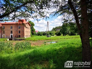 dom na sprzedaż 500m2 dom Sławoborze, Wieś