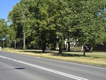 Działka 825 m² w Warszawie (blisko komunikacji i parków) działka Warszawa, Włochy, Nowe Włochy, Franciszka Szuberta