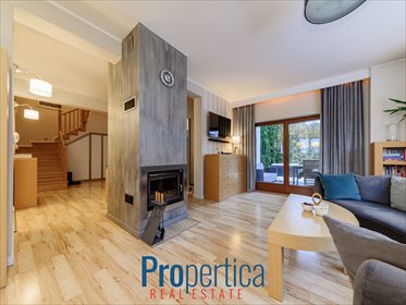 dom na sprzedaż 262m2 dom Warszawa, Białołęka Brzeziny, Oleńki