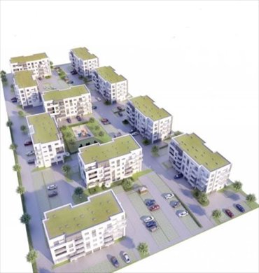 mieszkanie na sprzedaż 44m2 mieszkanie Rumia, Biała Rzeka