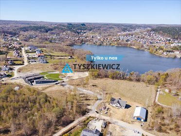 działka na sprzedaż 3143m2 działka Lublewo Gdańskie, Mrozów