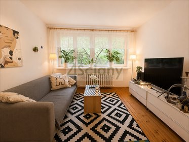 Mieszkanie na sprzedaż 42m2 mieszkanie Warszawa, Wola, Emanuela Ringelbluma