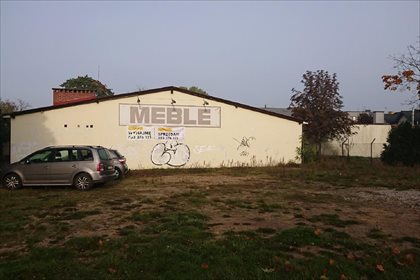 lokal użytkowy na sprzedaż 252m2 lokal użytkowy Legionowo, Legionowo