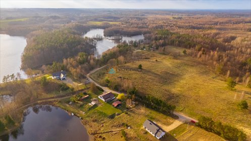 działka na sprzedaż 1114m2 działka Trzebiatkowa