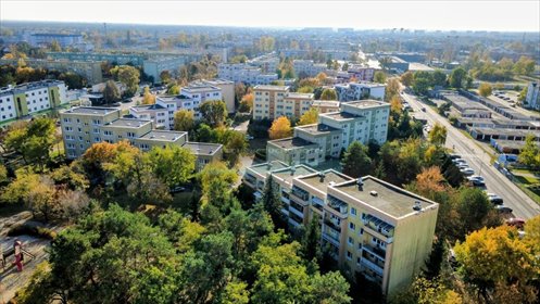mieszkanie na sprzedaż 53m2 mieszkanie Legionowo, Zegrzyńska