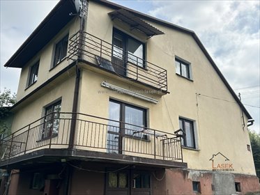 dom na sprzedaż 200m2 dom Wadowice