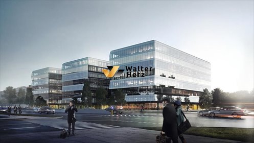 lokal użytkowy na wynajem 274m2 lokal użytkowy Kraków, Podgórze, Wadowicka