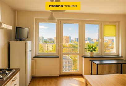 mieszkanie na sprzedaż 31m2 mieszkanie Warszawa, Mokotów, Pieńkowskiego