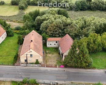 dom na sprzedaż 210m2 dom Korfantów, Opolska