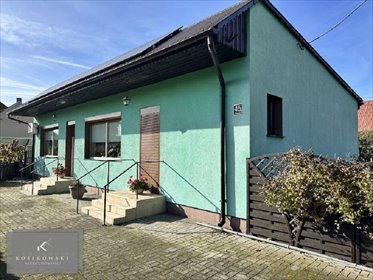 dom na sprzedaż 223m2 dom Namysłów, Smarchowice Wielkie, Smarchowice Wielkie