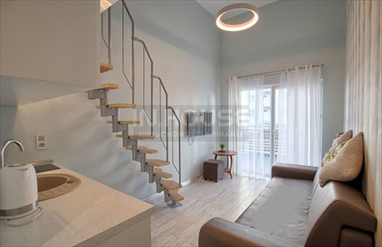 mieszkanie na sprzedaż 26m2 mieszkanie Międzyzdroje, Promenada Gwiazd