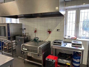 lokal użytkowy na wynajem 200m2 lokal użytkowy Kraków, Kliny, Kliny