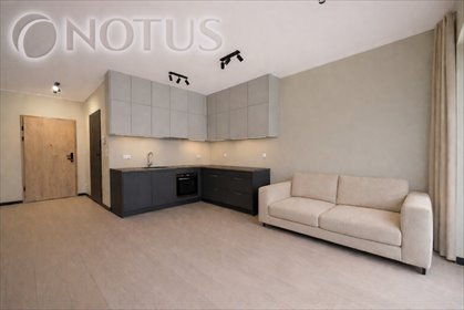 mieszkanie na sprzedaż 27m2 mieszkanie Katowice, Przemysłowa