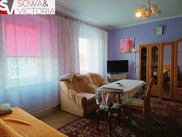 mieszkanie na sprzedaż 52m2 mieszkanie Wałbrzych