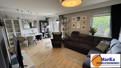 mieszkanie na sprzedaż 76m2 mieszkanie Kielce, Ślichowice, Permska