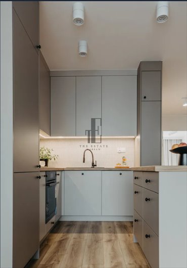 mieszkanie na sprzedaż 63m2 mieszkanie Warszawa, Ursynów, Kłobucka