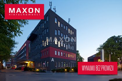 lokal użytkowy na wynajem 116m2 lokal użytkowy Warszawa, Mokotów, ul. Cybernetyki