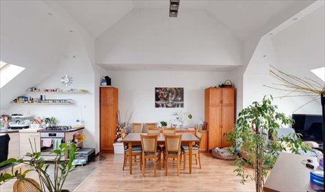 mieszkanie na sprzedaż 85m2 mieszkanie Poznań, Grunwald, Juliusza Kossaka