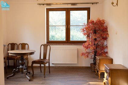 Polecam luksusowy dom 462 m² z ogrodem i nowoczesnymi technologiami dom Czarna