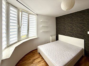 2-pokojowe mieszkanie z balkonem i piwnicą. mieszkanie Rzeszów, Wyzwolenia