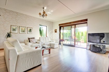 dom na sprzedaż 330m2 dom Niemcz, Sielska