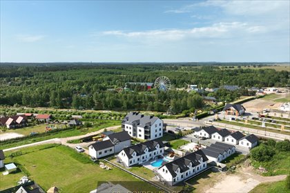 mieszkanie na sprzedaż 40m2 mieszkanie Łeba, Kolonijna