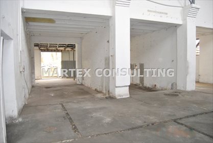 lokal użytkowy na wynajem 460m2 lokal użytkowy Wodzisław Śląski