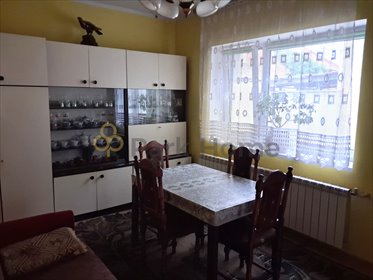 dom na sprzedaż 100m2 dom Krzywiń