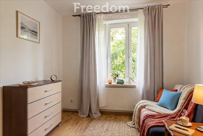 Atrakcyjna kawalerka 22 m2 z oddzielną kuchnią, Praga-Południe mieszkanie Warszawa, Praga-Południe, Grochów, Kaleńska