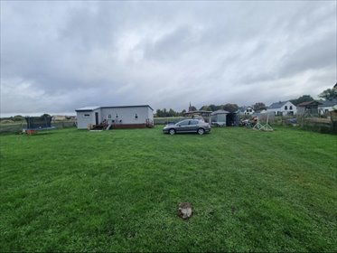 działka na sprzedaż 1000m2 działka Rurzyca