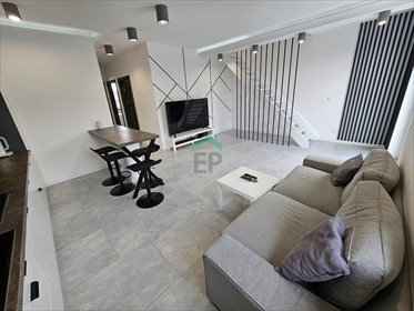 Gustowny apartament 86 m² z balkonem i pełnym wyposażeniem polecam mieszkanie Blachownia