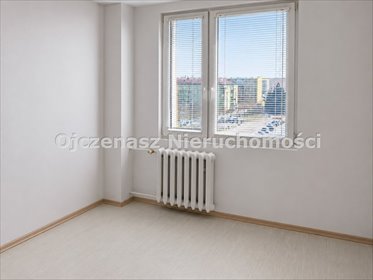 Zapraszam do obejrzenia 48,45 m² funkcjonalnego mieszkania z balkonem w Fordonie mieszkanie Bydgoszcz, Fordon