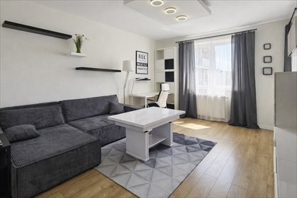Polecam funkcjonalne 3-pokojowe 60,3 m² mieszkanie z balkonem i komórką mieszkanie Rzeszów, Iwonicka