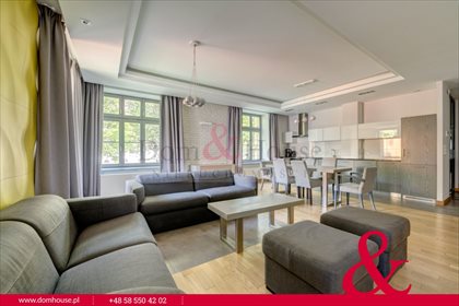 mieszkanie na wynajem 90m2 mieszkanie Gdańsk, Ołowianka, Tobiasza