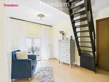 mieszkanie na sprzedaż 62m2 mieszkanie Kraków, Nowa Huta, os. Zielone