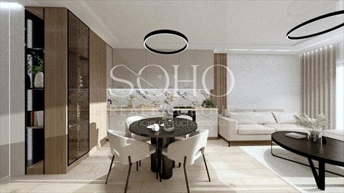 mieszkanie na sprzedaż 56m2 mieszkanie Kraków, Grzegórzki, Grzegórzki, Mogilska