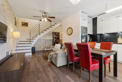 dom na sprzedaż 71m2 dom Dopiewiec, Polnych Kwiatów