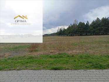 działka na sprzedaż 1146m2 działka Jagiełła