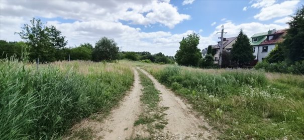 Sprzedam działkę z warunkami zabudowy w Bezrzeczu działka Bezrzecze, BUKSZPANOWA